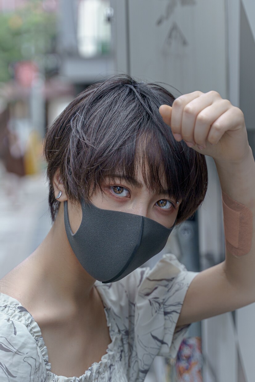 最高で格安な最速編集致します 有名人を撮影してるプロカメラマンがレタッチします! イメージ4
