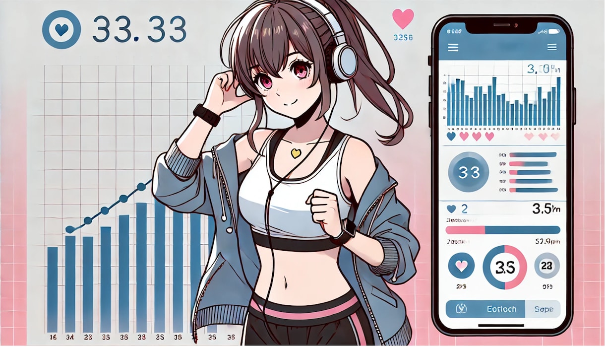 無理なく習慣化して継続できるダイエット法を教えます リバウンドしないダイエットは“続ける仕組み”で決まる！ イメージ4
