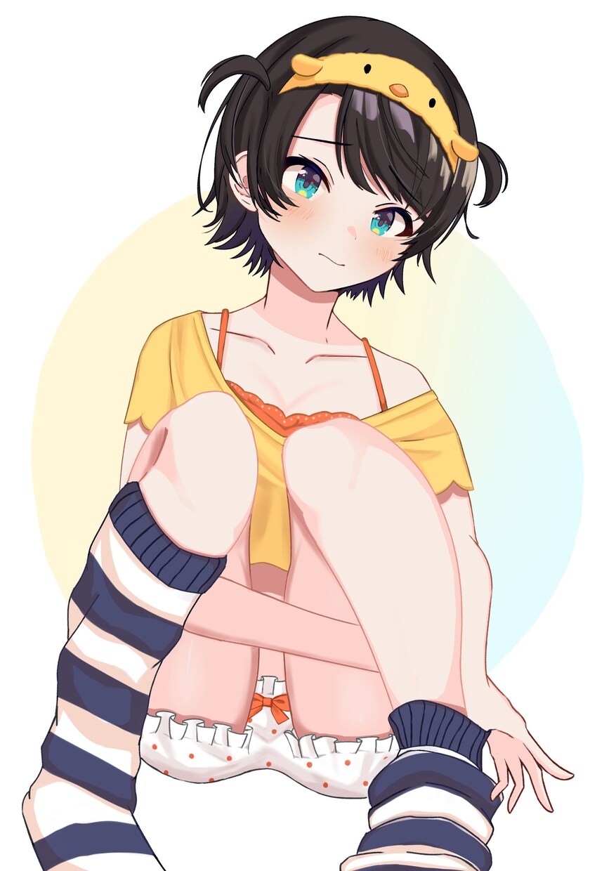 ご希望に沿ったキャラクターイラストを描きます あなただけのアイコンや立ち絵を買ってみませんか？ イメージ8