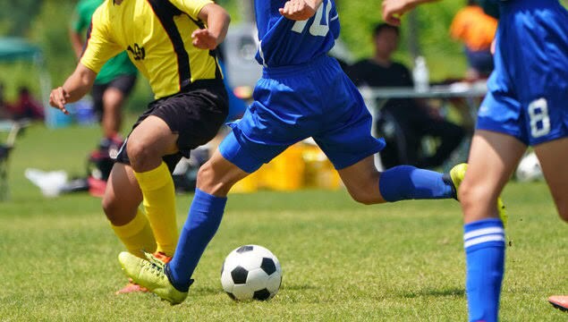 サッカーの全てのお悩み解決します サッカーでの悩みがある方、上達したい方へ イメージ1
