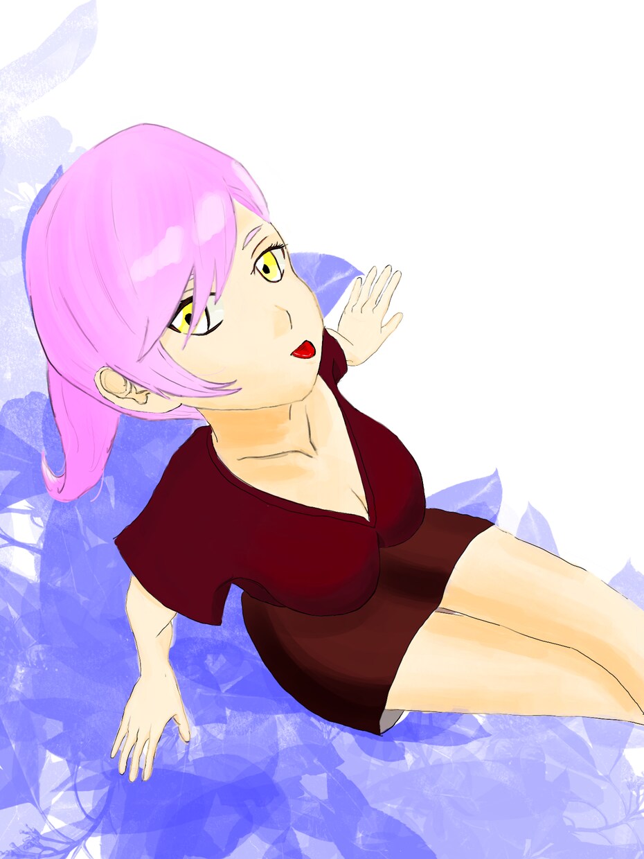 あなただけのオリジナルアイコン描けます 写真とは違う、イラストならではの味を出して差をつけましょう！ イメージ3