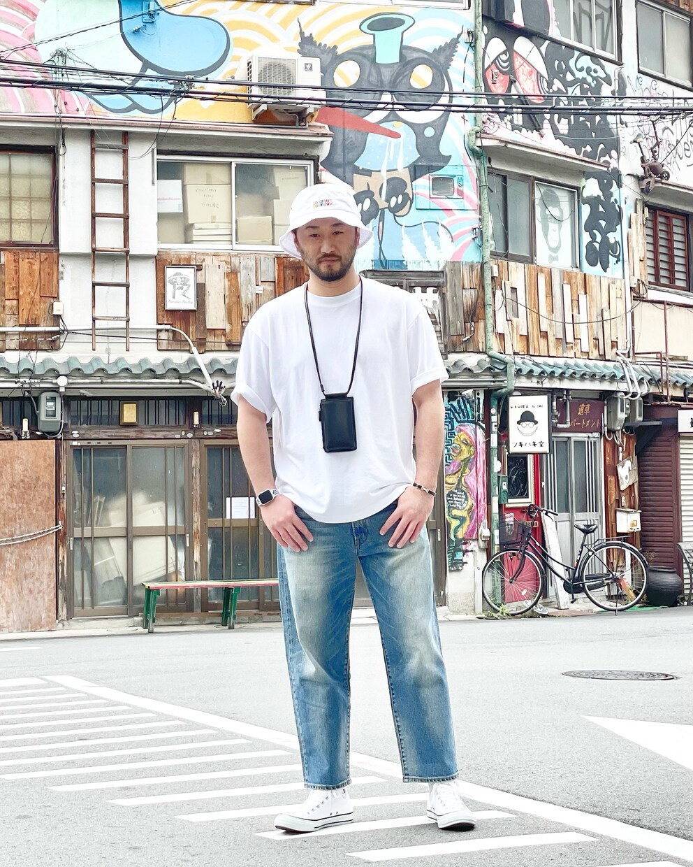 ファッションに関してのご相談承ります ファッションに関して聞きたいこと・教えて欲しいことを本音で！ イメージ2
