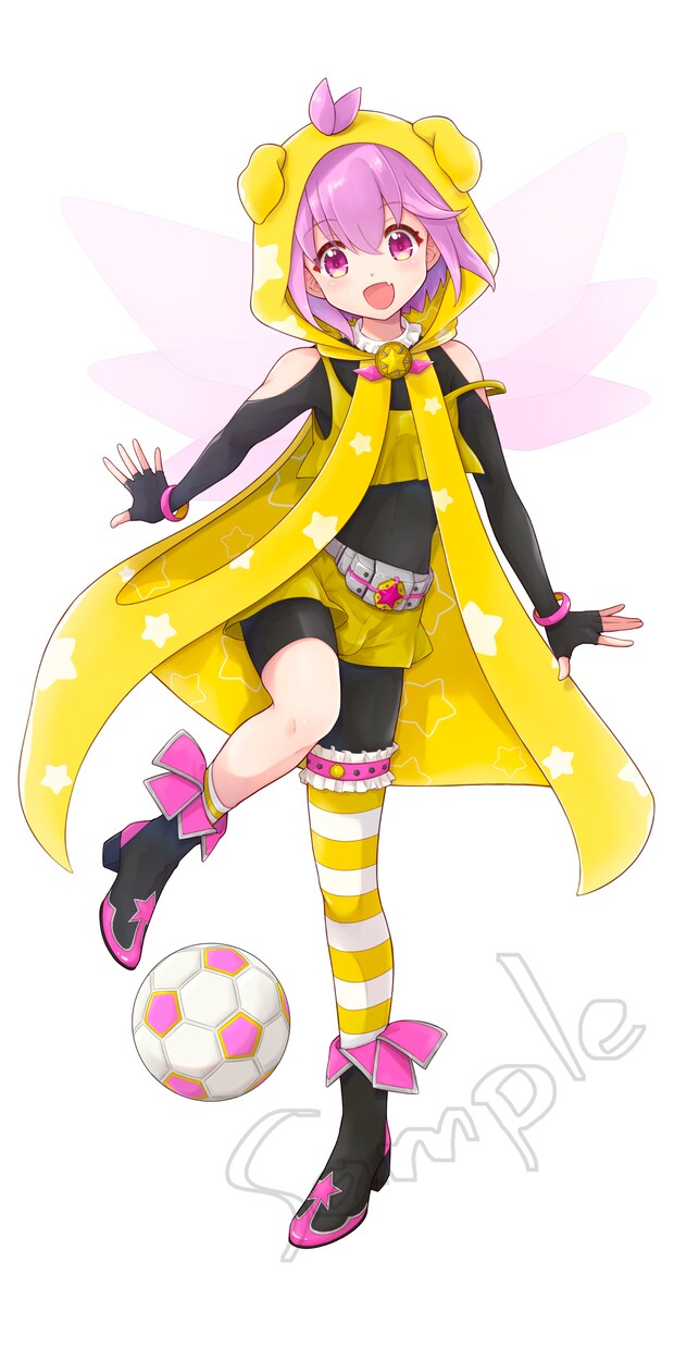 BL・GL可！アイコンや一枚絵など制作します 中高生くらいの可愛らしい男の子・女の子が得意です！ イメージ9
