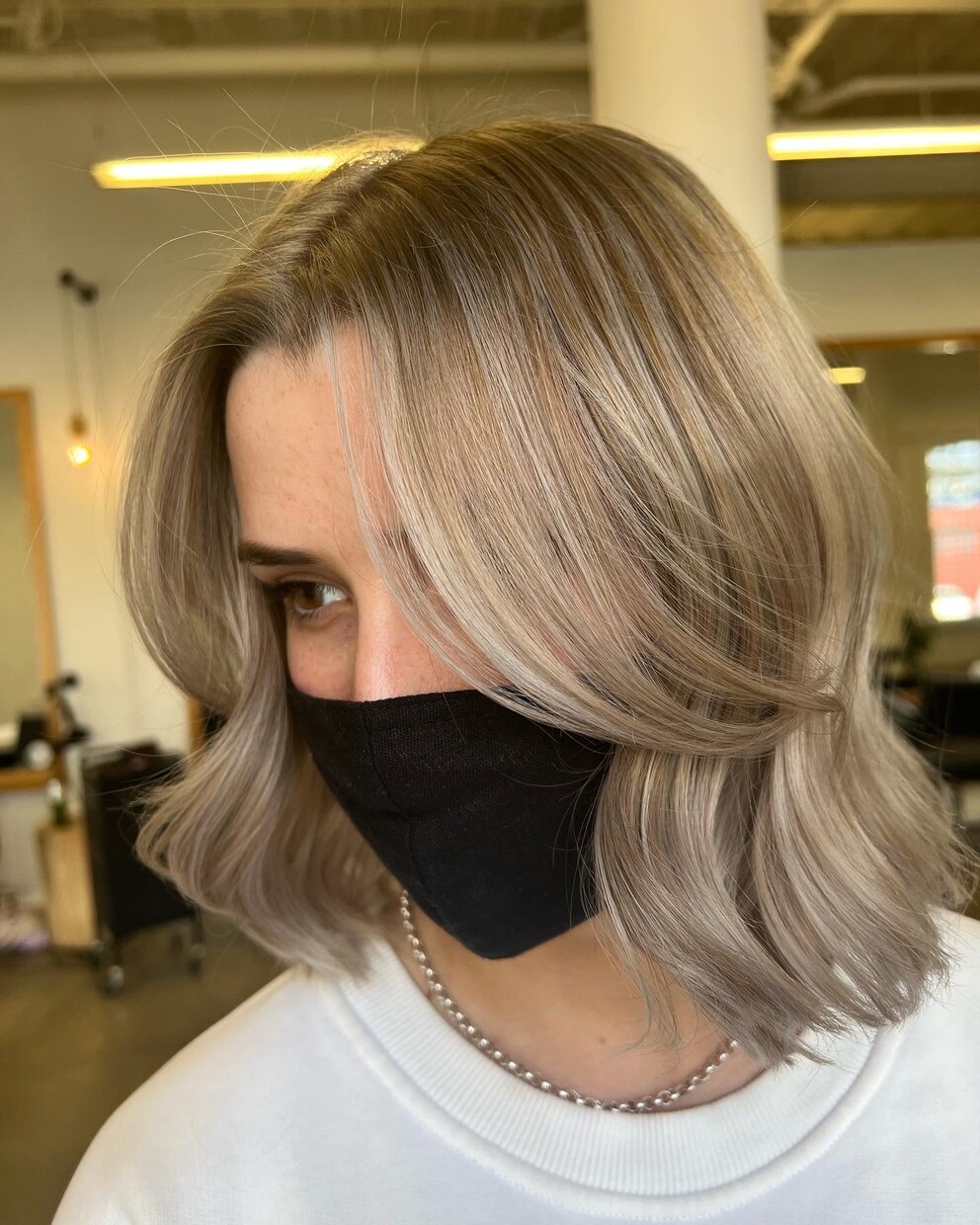 自分を更に好きになる！ヘアスタイル伝授します 自己肯定感アップ！似合わせカット、自分スタイル！ イメージ4