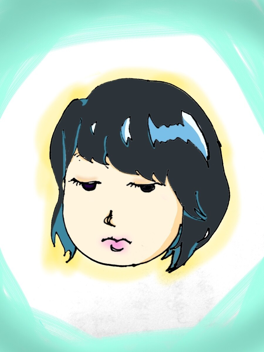 特に似顔絵！いろんなテイストでなんでもかきます 学生～三十代向きで、アイコンやヘッダーなどがとくいです。 イメージ2
