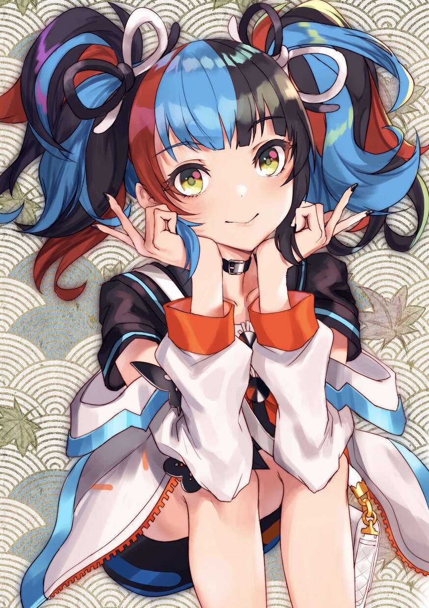 ハイクオリティー、色んなイラストに対応します ラノベ表紙、ゲーム内立ち絵、イラストなどなどに対応します。 イメージ10