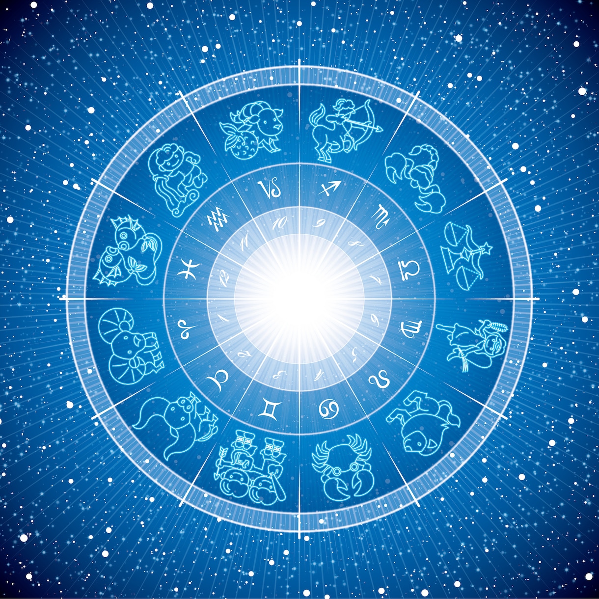 3ヶ月の金運と収入の流れを占います お金のチャンス時期を占星術で読み解きます イメージ2