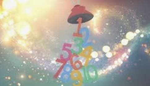 数秘で自分の進むべき道、才能・能力・天職伝えます 人生を導く数の神秘！才能を自覚する事で磨かれ光に満たされます イメージ4