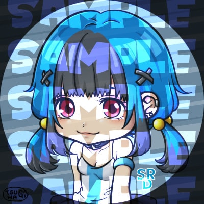 デフォルメイラストをご提供致します デフォルメ化イラストで親しみやすさUP！ イメージ1