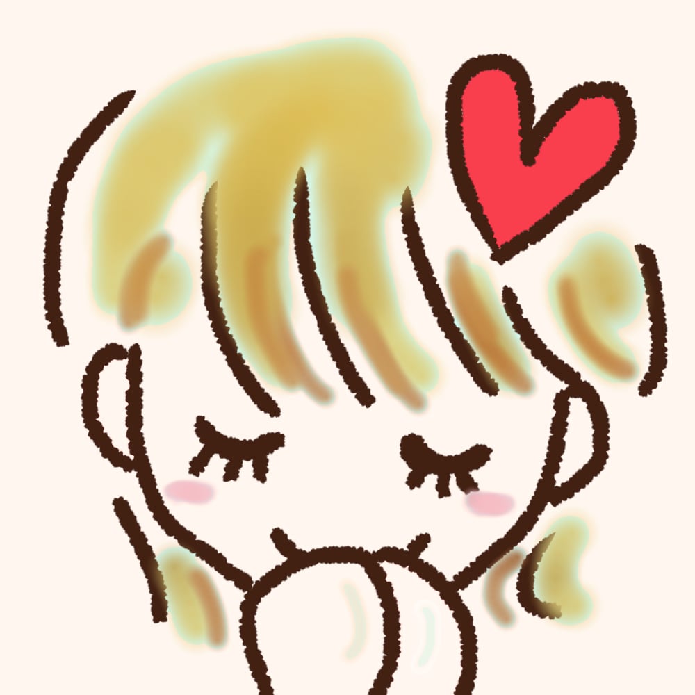 アイコン作成します 可愛いくてhappyになれるイラストです！ イメージ1