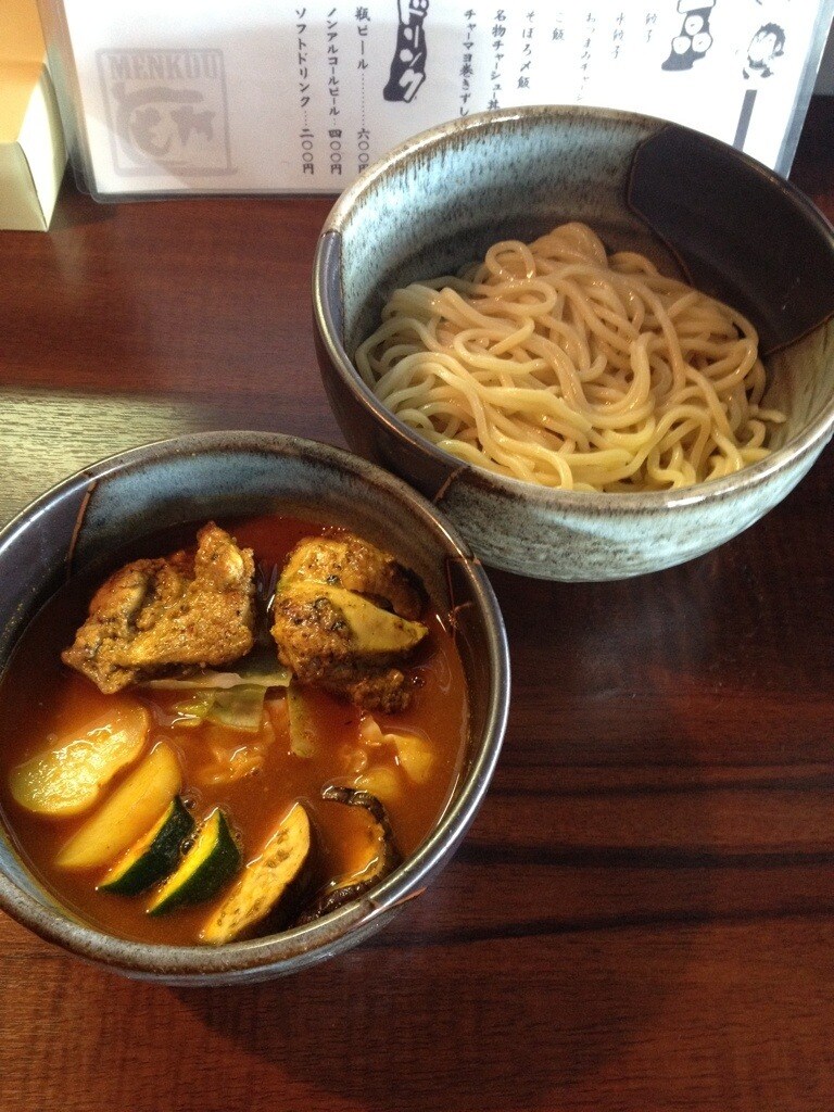 ラーメン屋のレシピ提供やコンサルを提供致します ご気軽になんでもお尋ねください イメージ1