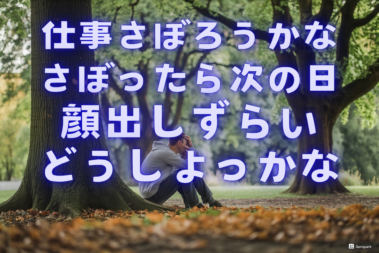 仕事に疲れ、幸せを感じない方✨心の荷物を下ろします 頑張るあなたへ。溜まった心のモヤモヤ、話してみませんか？ イメージ3