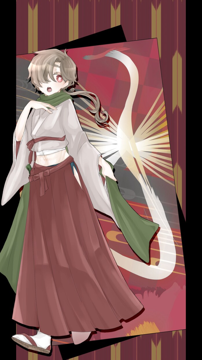 イラスト/立ち絵/サムネ等描きます 用途を問わずお声掛けください！ イメージ2
