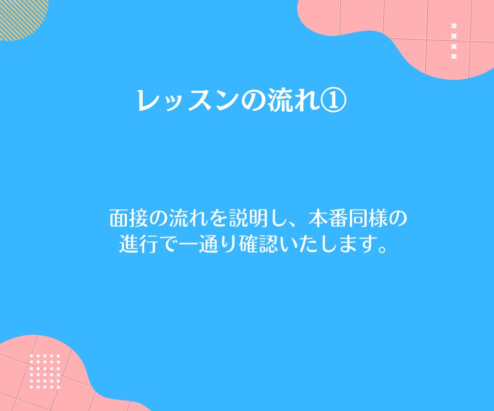 中高生コース　英検2次試験対策いたします 2級　準2級　2次試験スピーキング対策しましょう！！ イメージ2