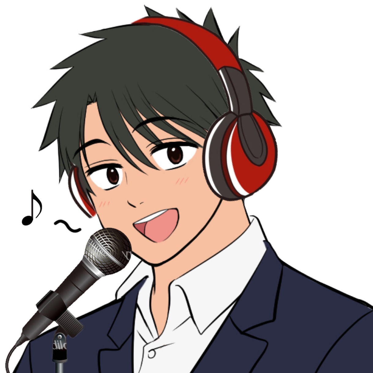 ちょっとしたコラ画像をお作り致します ふざけすぎちゃってごめんあそばせ イメージ4