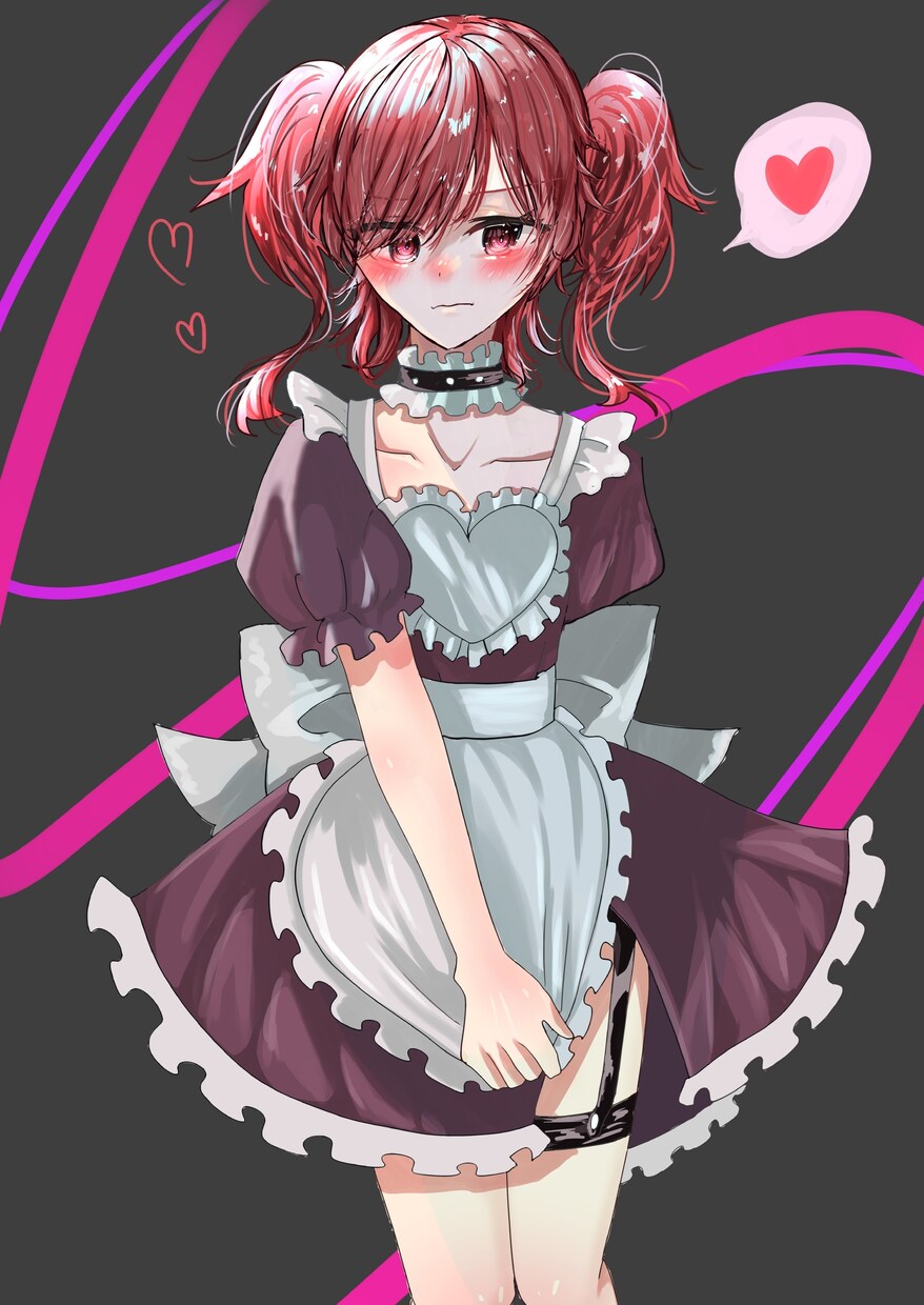 可愛い！かっこいい！イラストお描き致します YouTubeのサムネやファンアート等にどうぞ！ イメージ4