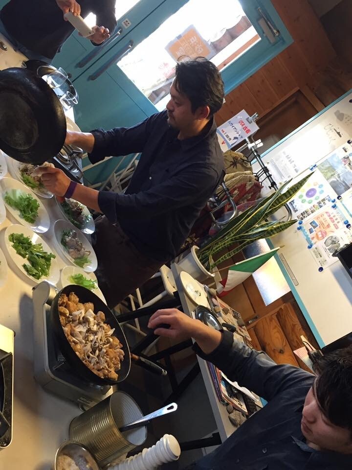 レシピアドバイザーがあなただけのレシピを作ります 飲食店を始めたい、旦那さんに美味しい料理を作ってあげたい方 イメージ6