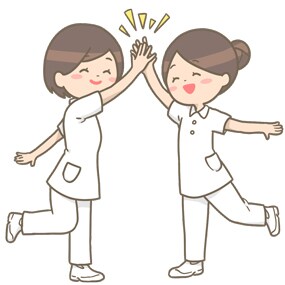 看護学生必見☆課題・問題の相談にのります 看護学校の課題や問題はサクッと終わらせよう！ イメージ1