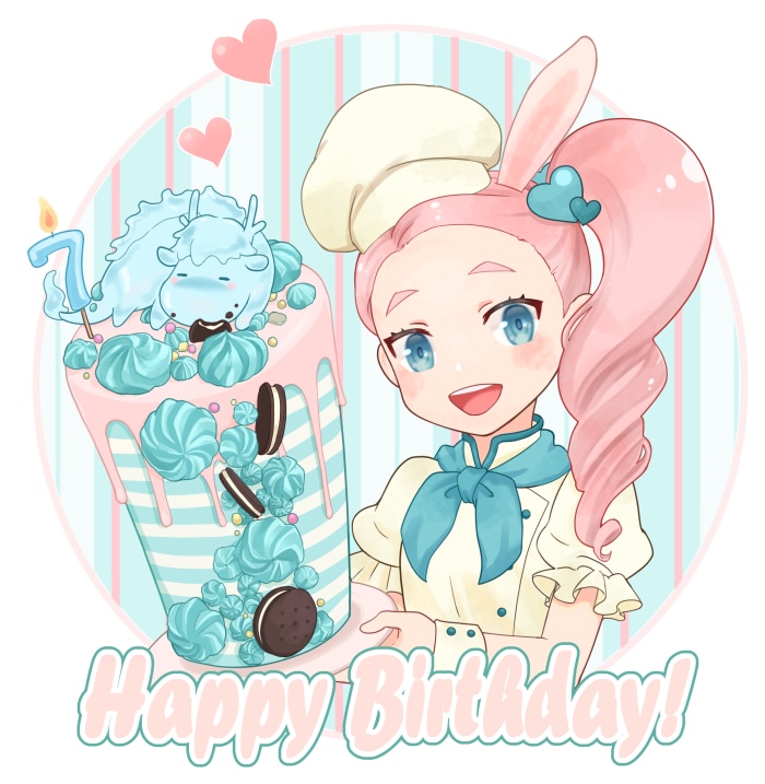 イラスト何でも作成します ！SNS等に使えるアイコンやヘッダー、創作キャラ等 イメージ4