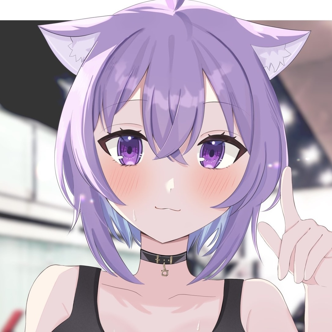 3日以内に納品！！かわいい女の子アイコン描きます SNS用の可愛い女の子アイコンを描きます！ イメージ2