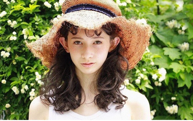 顔タイプアドバイザーが帽子選びをお手伝いします ♡元帽子専門店勤務♡超理論的な即実アドバイスで苦手を克服！ イメージ1