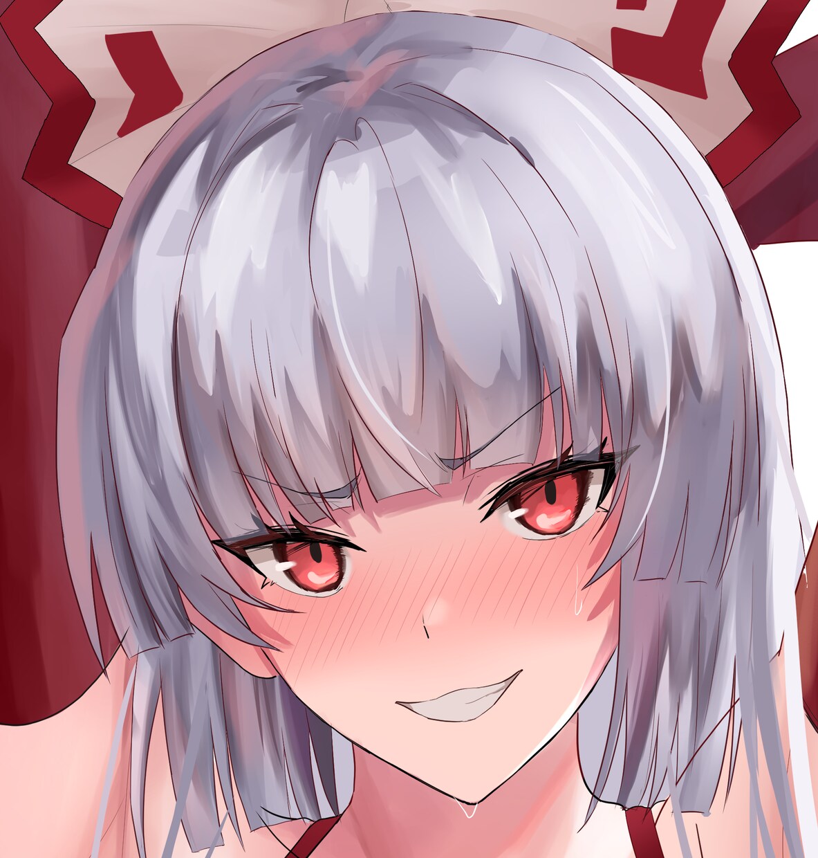 SNSアイコン描きます 女の子のSNSアイコン描きます。 イメージ4