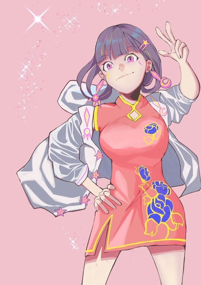 アイコン、一枚絵、イラスト制作します 必要な用途に応じたイラストをお描きします イメージ7