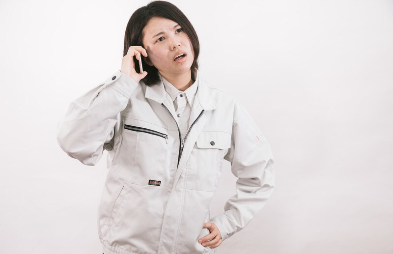 何か話したいときはお気軽に♪３分でもお話を聴きます 「憂鬱」「気分の乱れ」など、モヤモヤをスッキリしたい方へ イメージ8