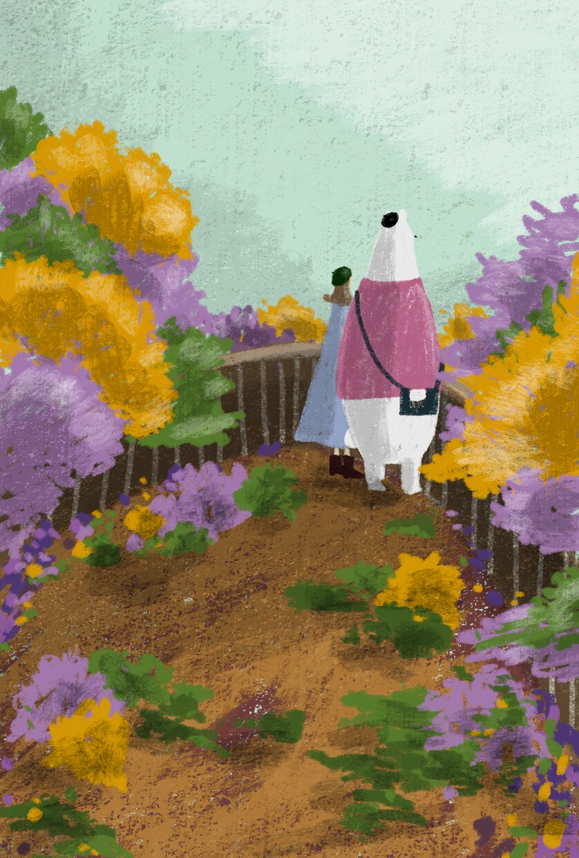 大切な作品の表紙、扉絵描かせて頂きます 書籍にご協力できるデザインイラストを製作いたします！ イメージ3