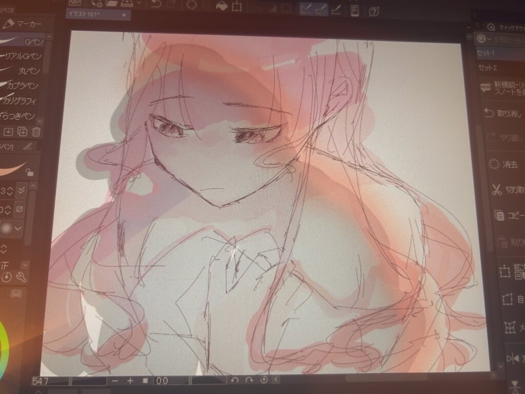 柔らかく可愛いタッチのイラストを描きます SNSアイコン用、動画サムネ用等いろいろな用途で受け付けます イメージ4