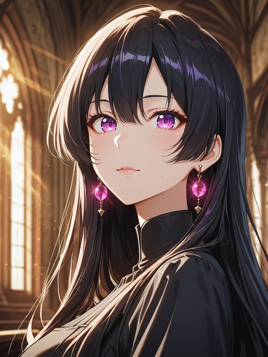 オリキャラを毎回同じ顔で出せるLoRA作成します 芯を確定した設計書付き｜プロンプトPDF・検証記録も納品 イメージ4