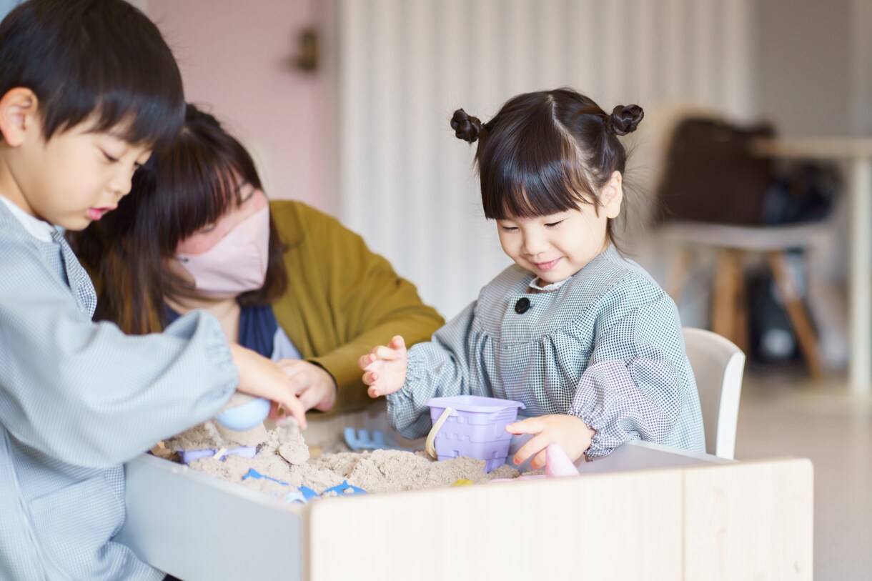 保育・子育てに関する質問にお答えします こどもへの対応の仕方についてインタビューをお受けします イメージ1