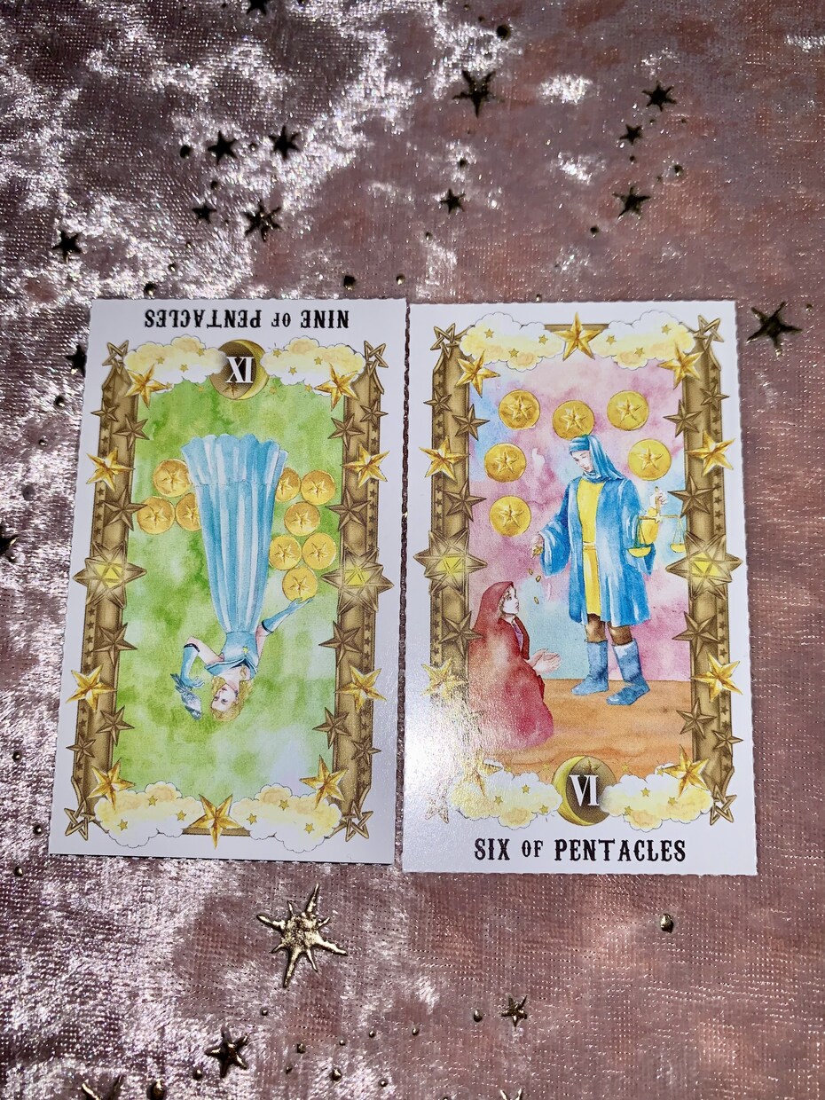 復縁の大逆転✨未来を掴み取る人生のトリセツ作ります 復縁応援✨もう一度寄りを戻したい❣️運命の人、復縁計画HSP イメージ10