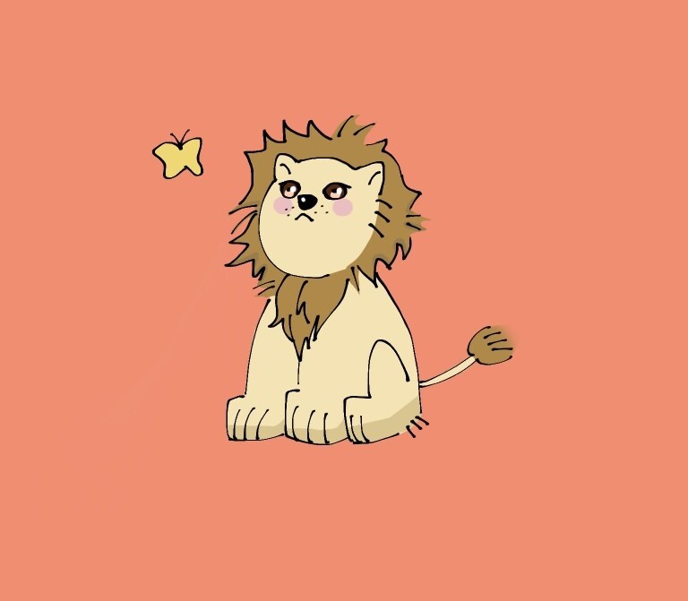 かわいい動物・人物のイラストを描きます 最短即日納品！お気軽にご連絡ください！ イメージ5