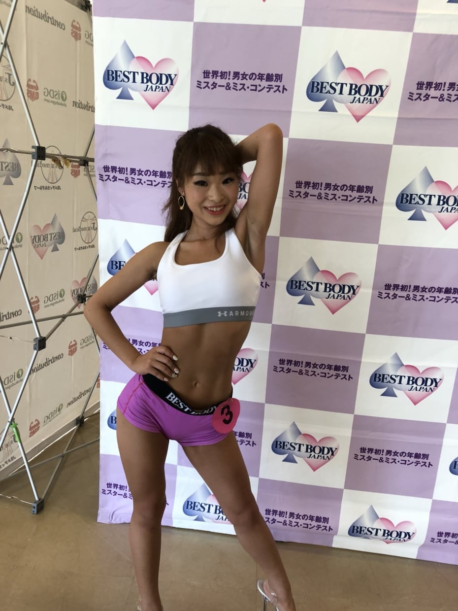 ダイエットに関する情報をお届けしてます 元デブからコンテスターへ変身女性の自信を取り戻すダイエット イメージ1