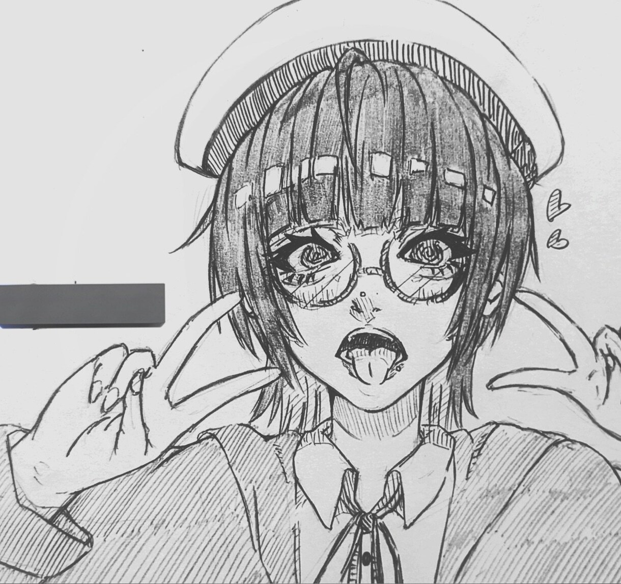 貴方のアイコン・似顔絵描きます 自分の似顔絵やアイコンのイラストどーですか？ イメージ4