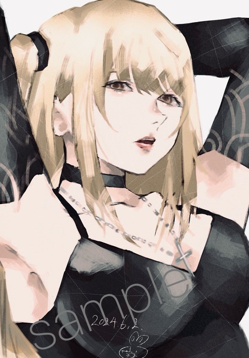 透明感のある儚く淡いイラストを描きます あなた用のイラストを描きます！ イメージ3