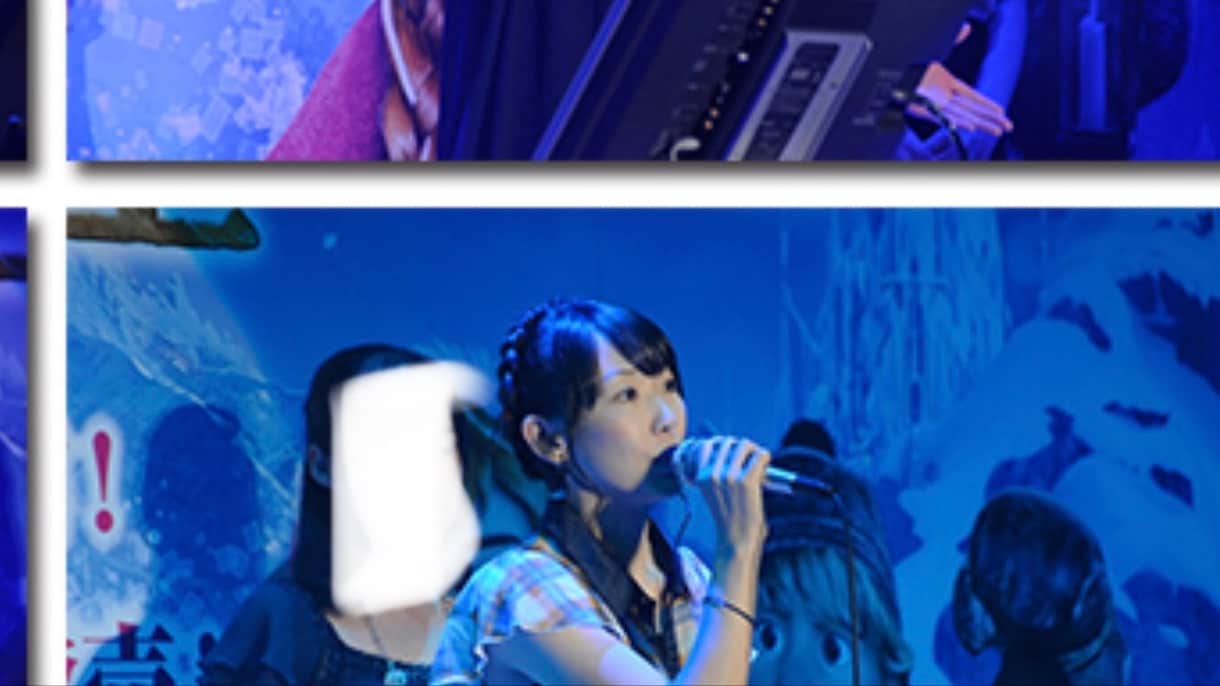 楽曲を最大限に活かす作詞×ボーカルをご提供します メジャーでの仮歌、人気インフルエンサーにて歌詞制作実績あり イメージ2