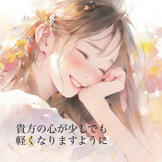 今話したい方へ♡お話お聞きします お試しOK！「今話したい！」の気持ちにこたえます♡ イメージ2