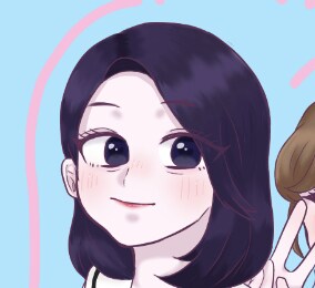アイコンや似顔絵などをアニメ風のイラストで描きます パステルカラーを基調として特徴を捉えたイラストを提供します イメージ6
