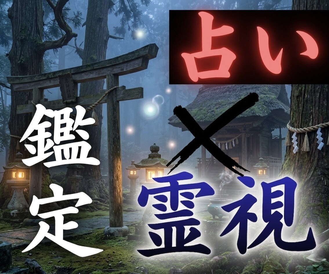最後の占い/現役霊能者の鑑定/お悩みを解決します 【最低2500文字以上】結婚恋愛・金運・仕事・不倫浮気・復縁 イメージ11