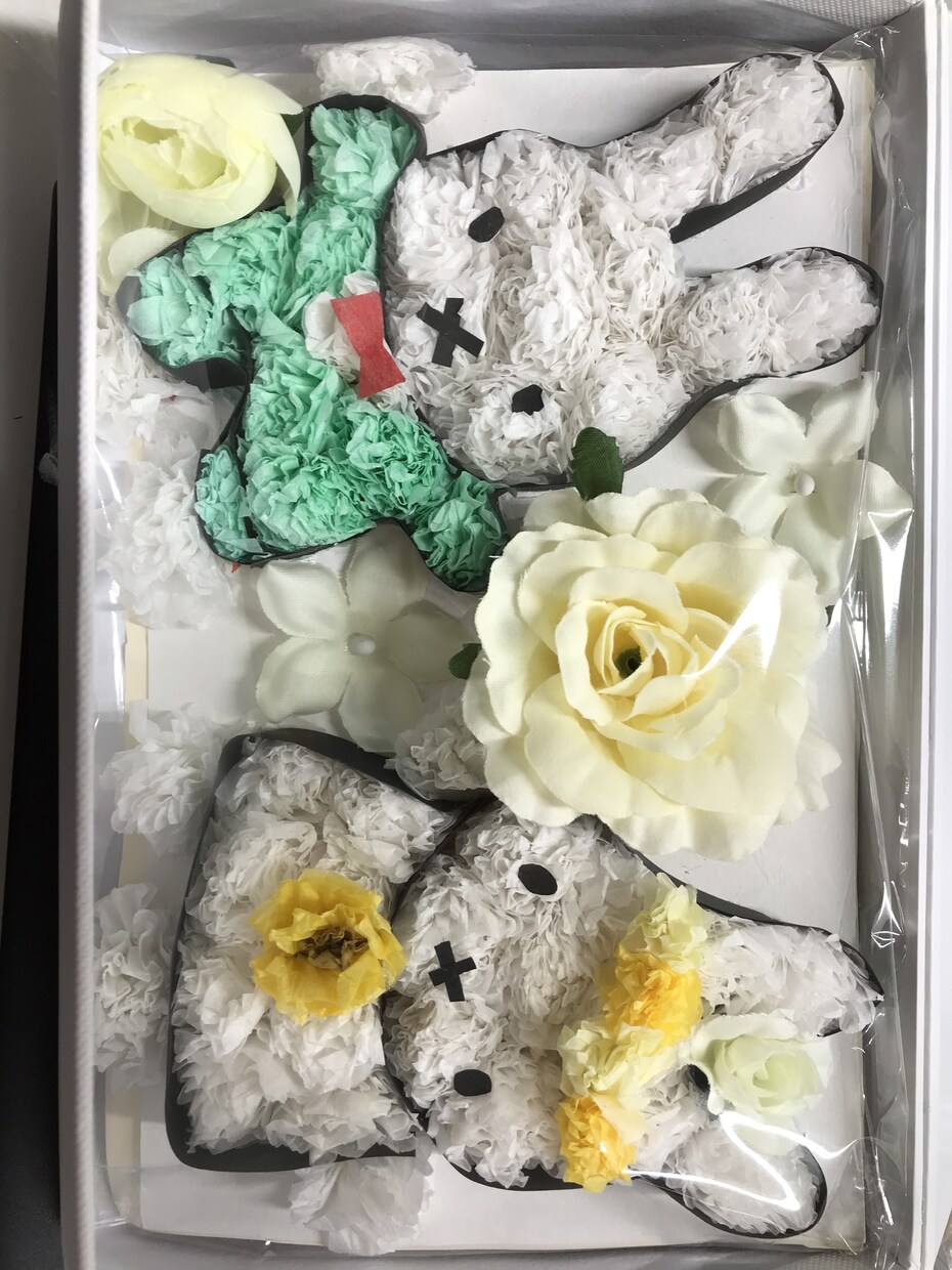 特別な日や誕生日手伝います ♪。.＊・゜特別な日、誕生日等に手作りなものはいかがですか～ イメージ3
