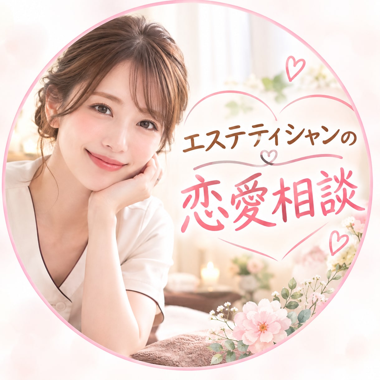 全て受け止めます 復縁.不倫.同性愛.恋愛全般なんでも相談して下さい♩ イメージ1