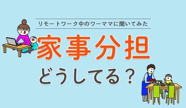 一緒に家事の分担の仕方考えます 一日の隙間時間を作りませんか話しましょう♡ イメージ1