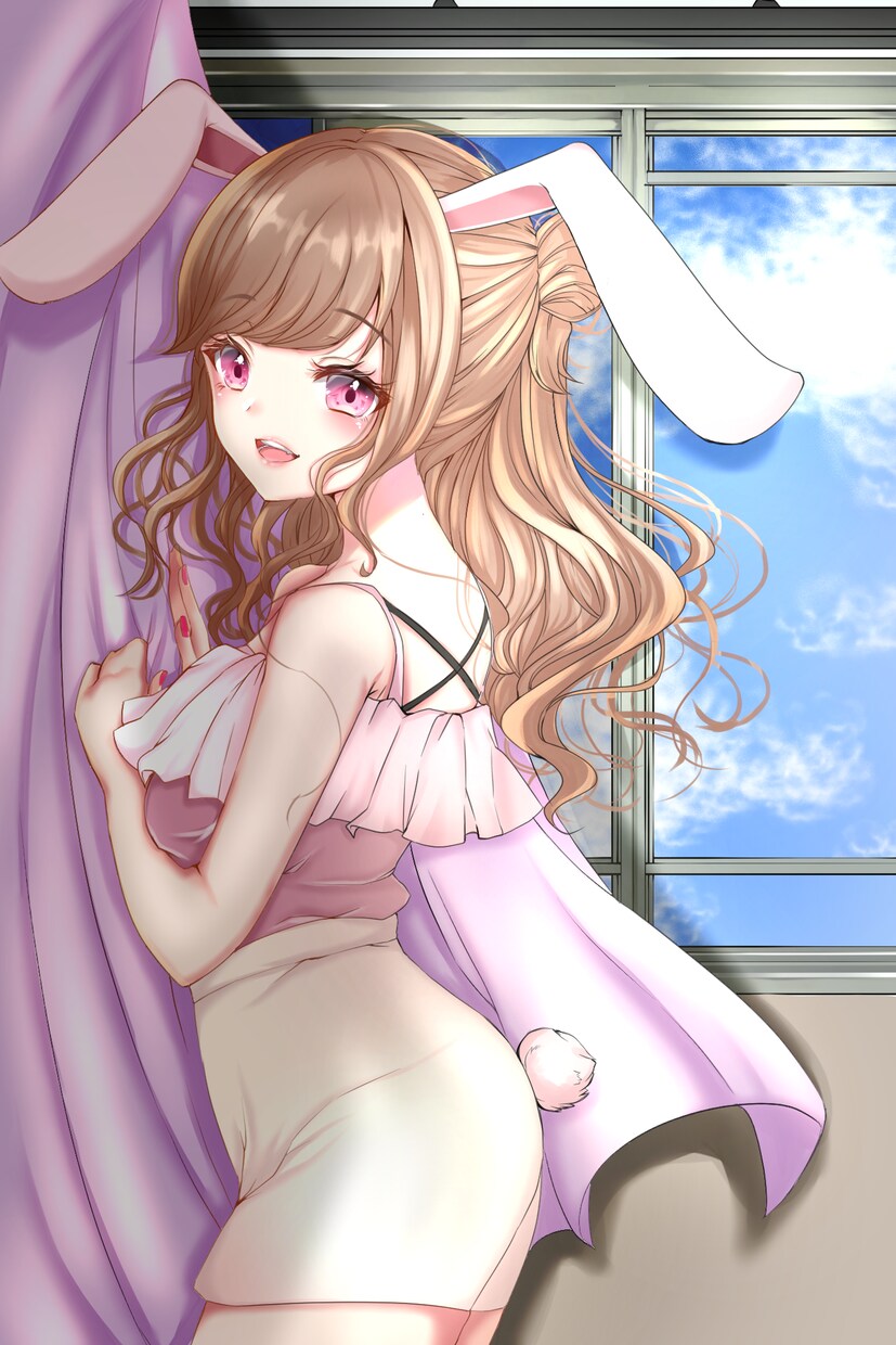 アイコンなど色々なイラストお描き致します 可愛い画風が好きな方。急ぎでアイコンなど書いて欲しい方。 イメージ2