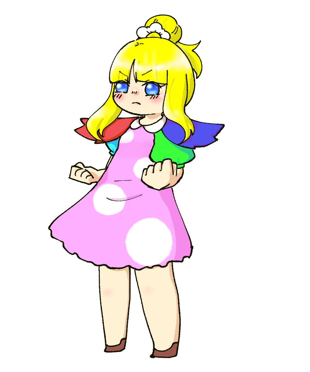 キャラ制作から立ち絵まで一括作成出来ます ステータス等を伺い、キャラの掘り下げや立ち絵を作成します。 イメージ4