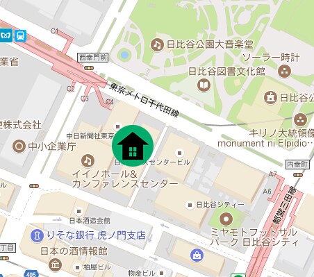 Google MAP カスタマイズ相談にのります 既存MAPのカスタマイズ・サイトにMAP設置したい方へ イメージ1