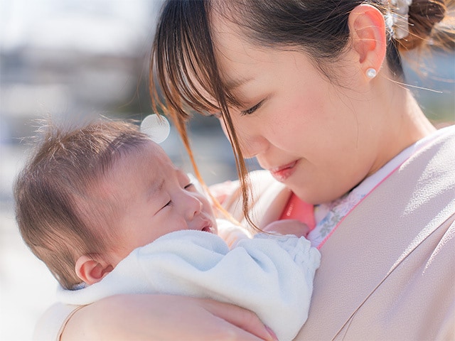 愛知県を中心に出張撮影します 自然な表情を引き出し、全データを丁寧に補正して納品 イメージ9