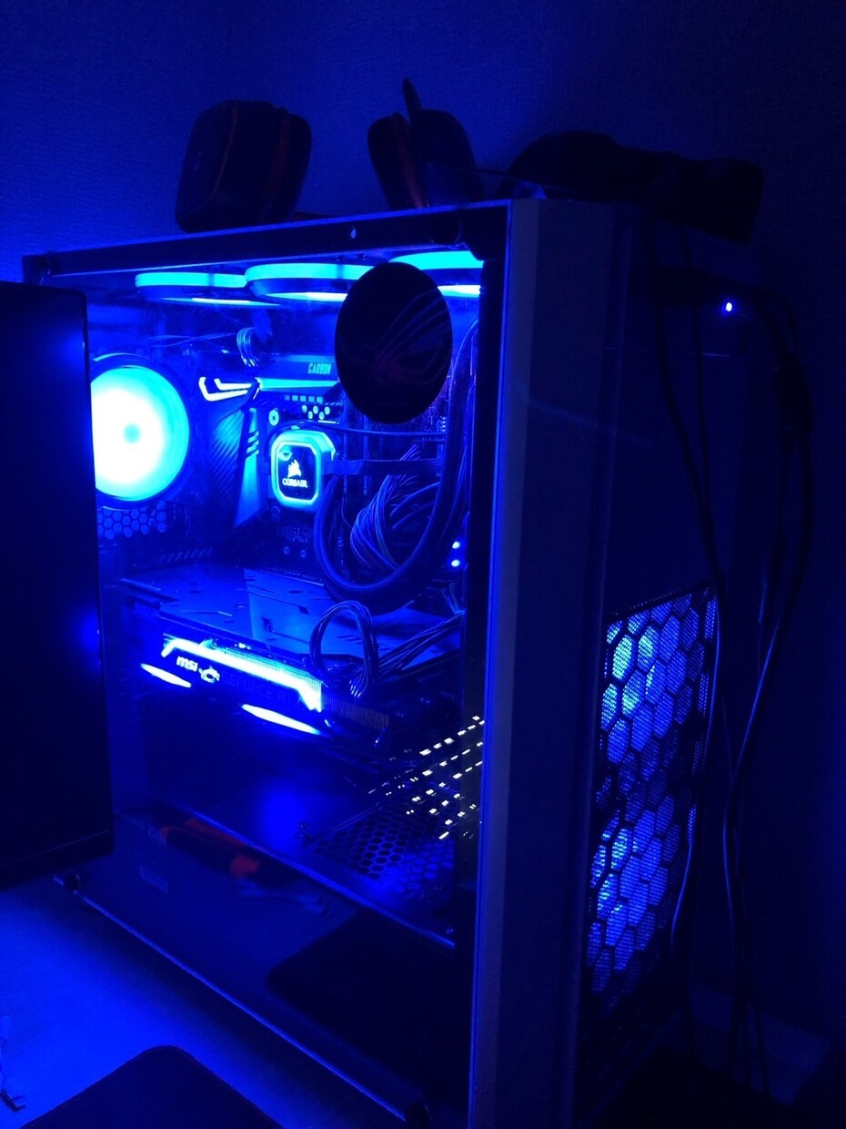 自作PC組み立て代行します 予算と希望の構成にあった提案をいたします。 イメージ2