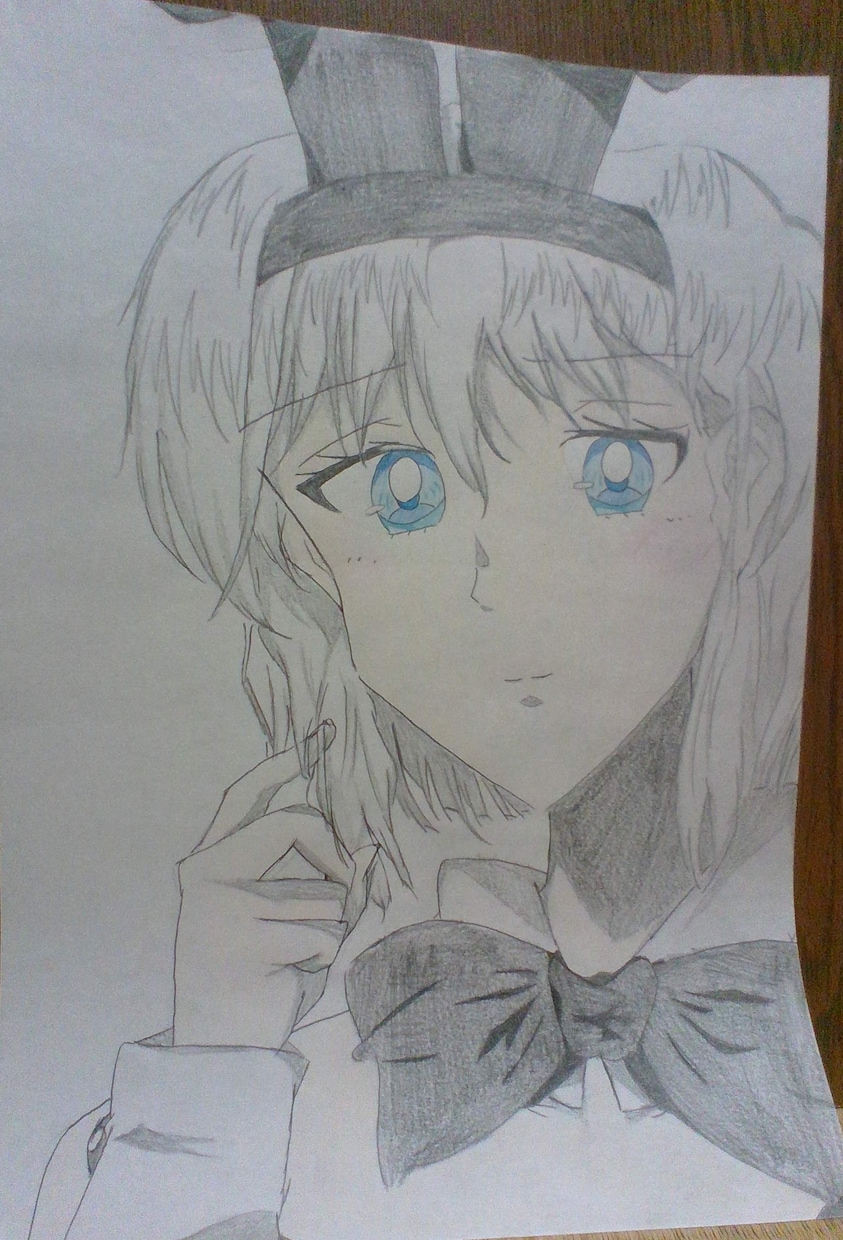 手描きで温かみのあるイラストを描きます アイコンに、画面越しでも温もりが伝わる手描きイラストを イメージ4